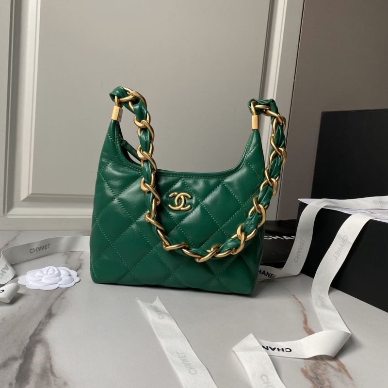 Ch**el hobo bags